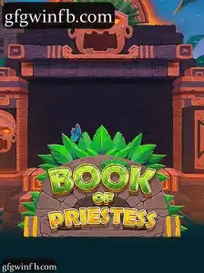 BookOfPriestess
