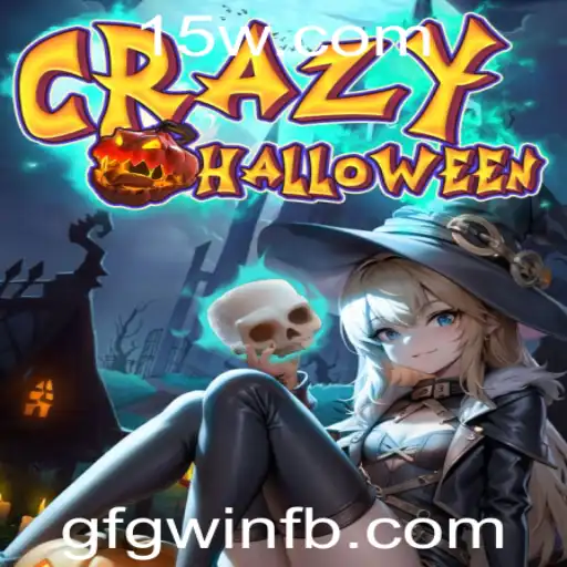Descubra o Universo de CrazyHalloween e Domine com gfgwin