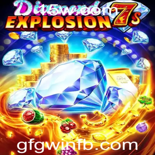 DiamondExplosion7s: Um Mergulho no Universo das Slots Modernas