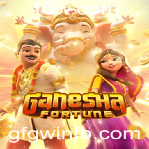 Descubra GaneshaFortune: O Jogo de Fortuna Inspirado na Sabedoria de Ganesha
