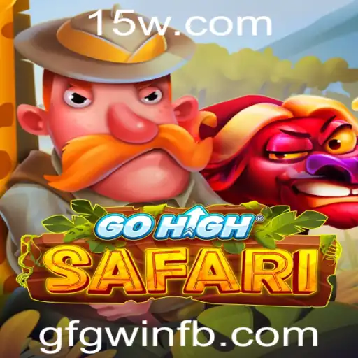 Explorando o Universo de GoHighSafari: Uma Jornada Aventureira