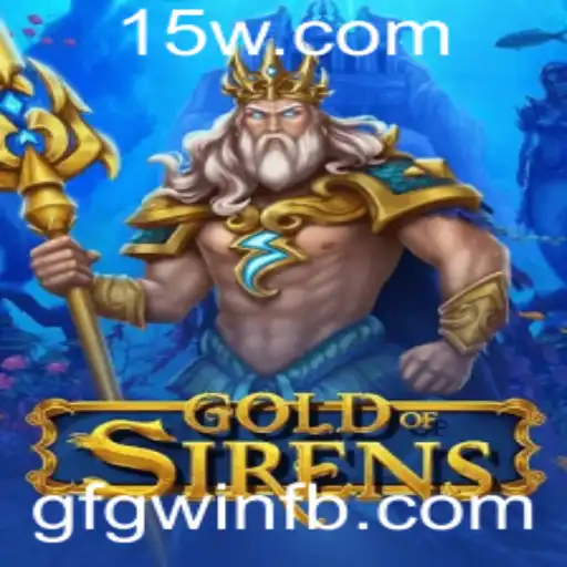 GoldofSirens: Um Novo Fenômeno do Mundo dos Jogos