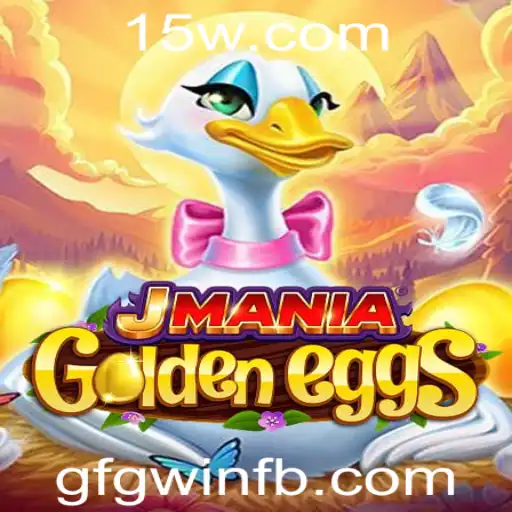 JManiaGoldenEggs: Descubra o Fascinante Mundo do Jogo 
