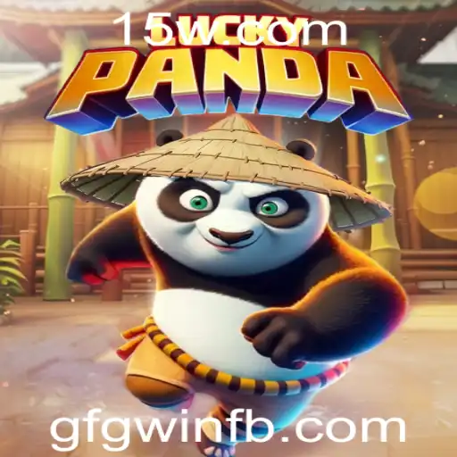 Descubra LuckyPanda: O Novo Fenômeno dos Jogos com a Palavra-Chave gfgwin