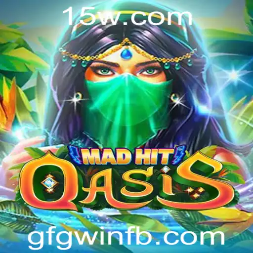 Descubra o Mundo Fascinante de MadHitOasis: O Jogo do Momento