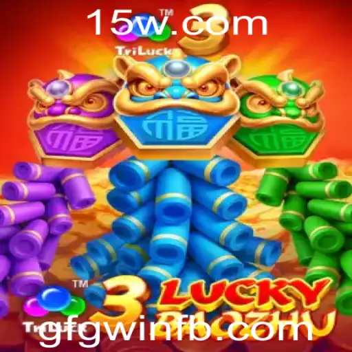 Explorando o Fascinante Mundo de 3LuckyBaozhu
