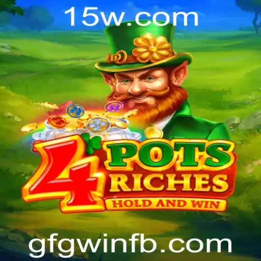 Descubra o Fascinante Mundo de 4potsriches: Um Jogo de Estratégia e Riquezas