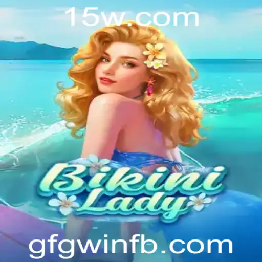 BikiniLady: Mergulhando na Diversão Interativa