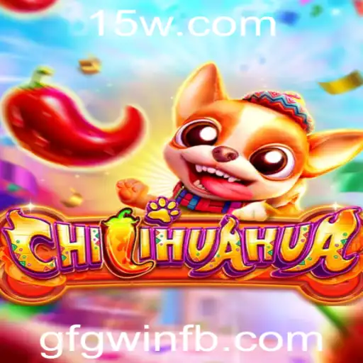 Descubra CHILIHUAHUA: O Jogo Inovador que Combina Diversão e Estratégia