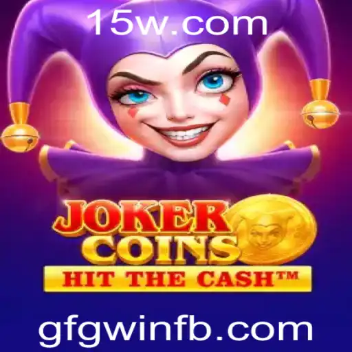 JokerCoins: Desvende o Mistério do Entretenimento com a Palavra-Chave gfgwin