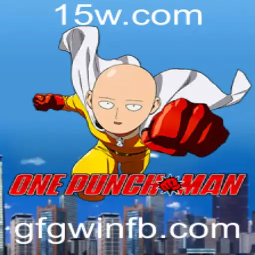 Explorando o Jogo OnePunchMan: Mergulho no Mundo de gfgwin