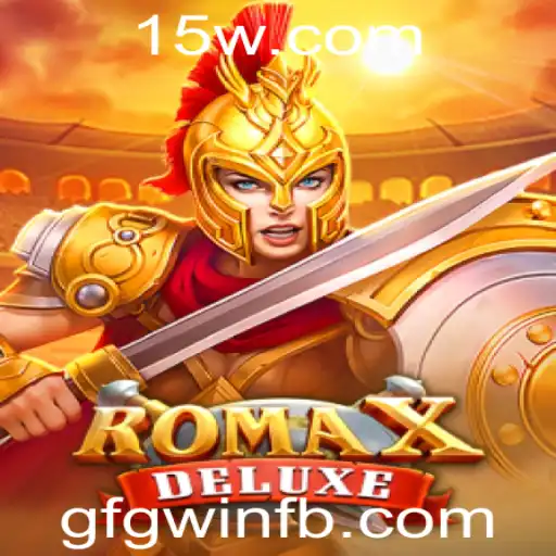 Explorando o Mundo Fascinante de RomaXDeluxe: O Jogo que Conquista Multidões
