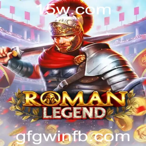 RomanLegend: Uma Jornada Épica no Mundo Antigo