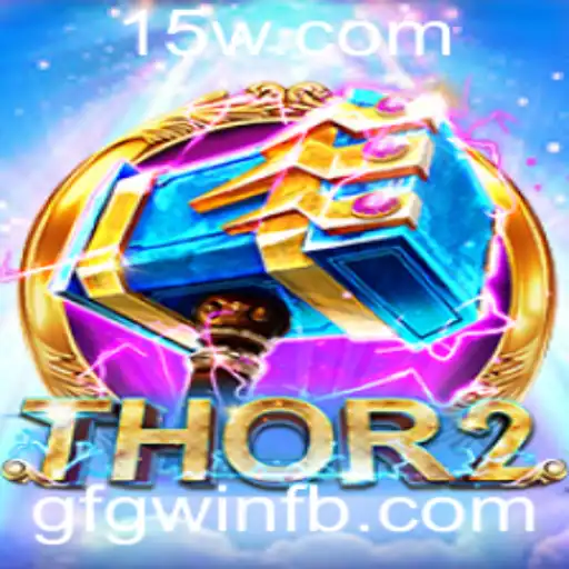 Descubra Thor2: Aventura e Estratégia no Mundo dos Jogos